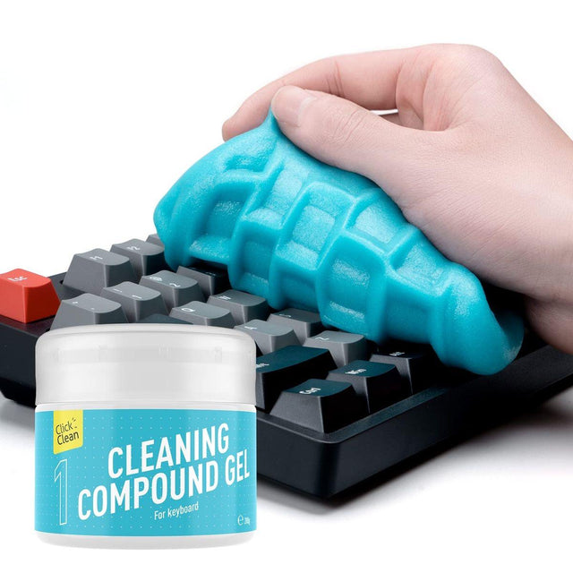 Cleaning Tools