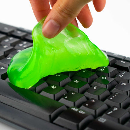 π¦  The Original Gunk-Grabber Reusable Cleaning Gel | Deep Clean Your Tech!