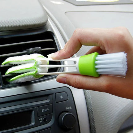 Auto Detailing Multi-Brush