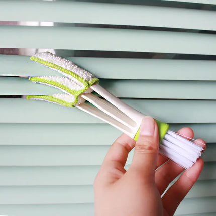 Auto Detailing Multi-Brush