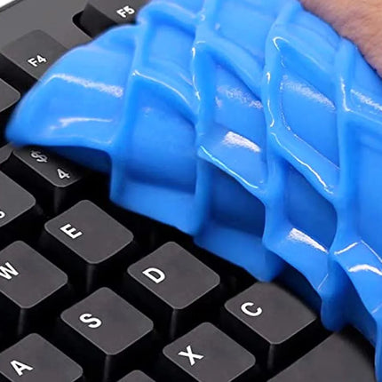 π¦  The Original Gunk-Grabber Reusable Cleaning Gel | Deep Clean Your Tech!