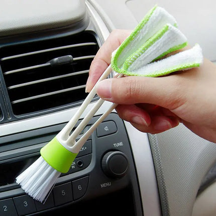 Auto Detailing Multi-Brush
