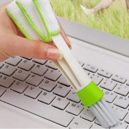 Auto Detailing Multi-Brush