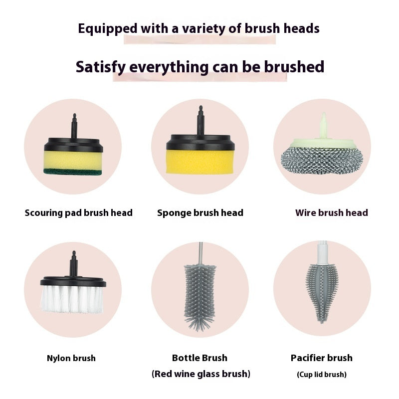 Cleaning Accessories