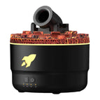 Black / Usb Plug