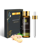 Ginger / 10Ml