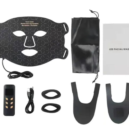 Spectrum LED Facial Rejuvenation Mask