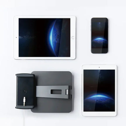 FlexiHold 360 Multi-Device Stand