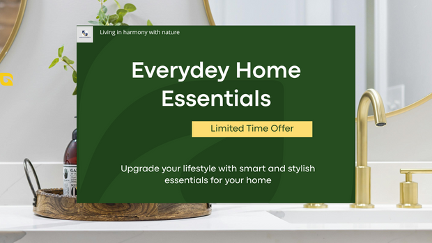 Home Essentials