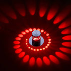 Warmlight / Concealed