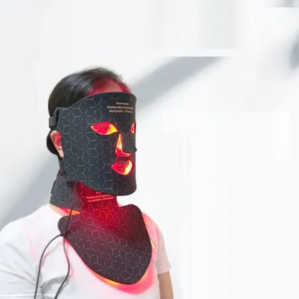 Spectrum LED Facial Rejuvenation Mask