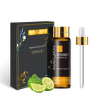 Bergamot / 10Ml