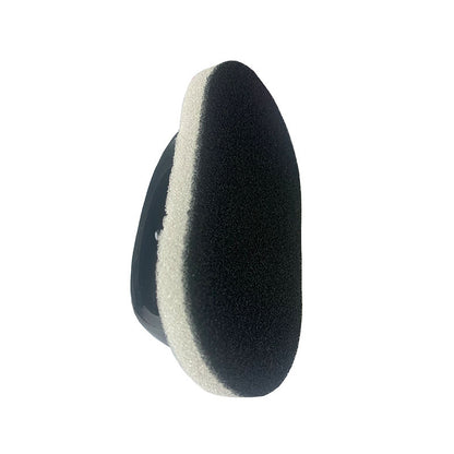Magic Melamine Sponge Brush for Kitchen Cleaning (1pc)