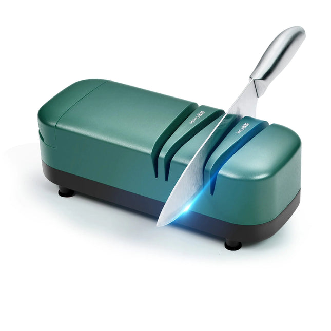 Professional 2-Stage Home Knife Sharpener
