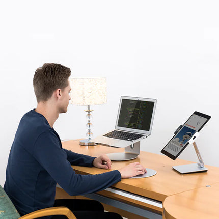FlexiHold 360 Multi-Device Stand