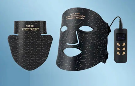 Spectrum LED Facial Rejuvenation Mask